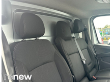 2026 Renault Trafic 2L Diesel For Sale Images