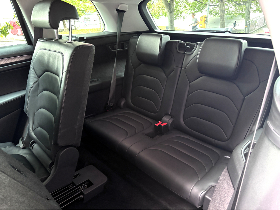 2022 Skoda Kodiaq 1.5L Petrol For Sale Images