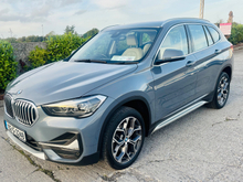 BMW X1 sDrive18d xLine Auto