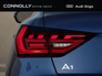 2025 AUDI A1 SB S Line + Heated Seats - 1.0TFSI 116HP 6 speed 
