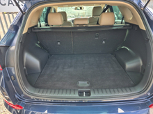 2018 Hyundai Tucson 1.7L Diesel For Sale Images