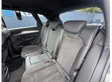 2020 Audi Q5 2.0L Diesel For Sale Images
