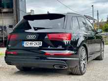 2015 Audi Q7 3L Diesel For Sale Images