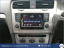 2015 VOLKSWAGEN GOLF Golf Match Tsi Bmt Match TSi 122 BlueMotion Start/Stop