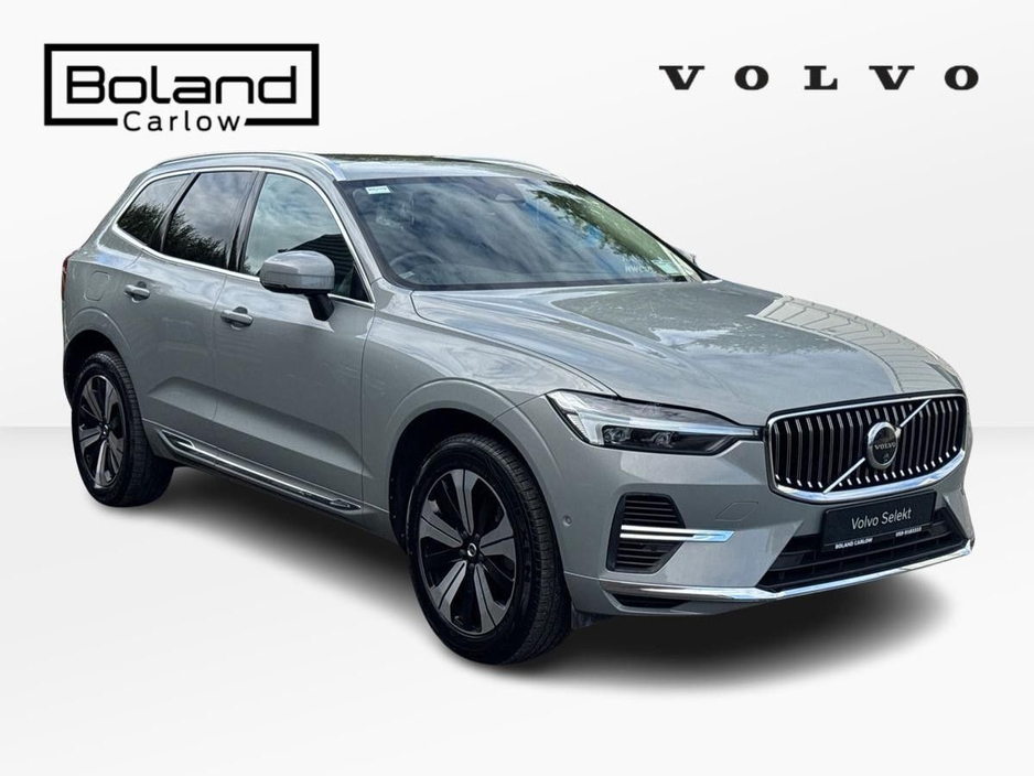 Volvo XC60 T6 PLUS BRIGHT *3YR WARRANTY* €130 PER WEEK ON PCP