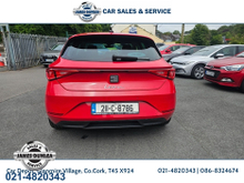 2021 SEAT Leon 1L Petrol For Sale Images