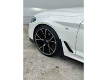 2017 BMW 5 Series 2L Diesel For Sale Images