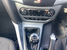 2014 Ford Focus 1.6L Diesel For Sale Images