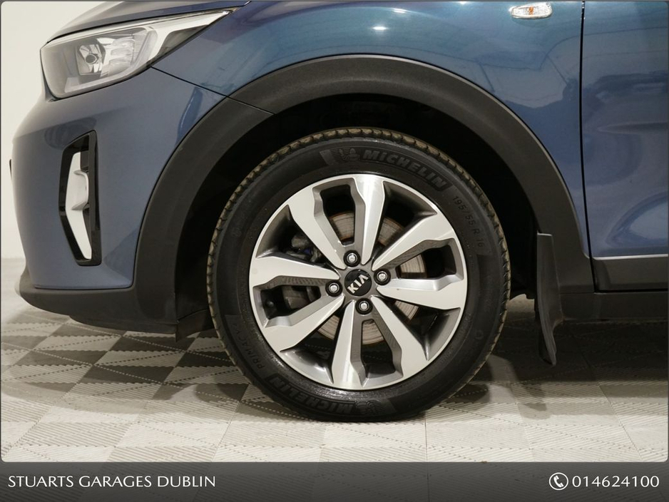 Kia Stonic 1.0 K2 MY24 5DR — thumbnail 9