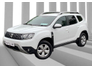 2020 DACIA DUSTER COMFORT BLUE DCI 115 MY 4DR