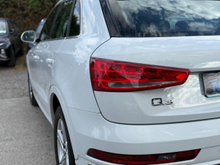 2016 Audi Q3 1.4L Petrol For Sale Images