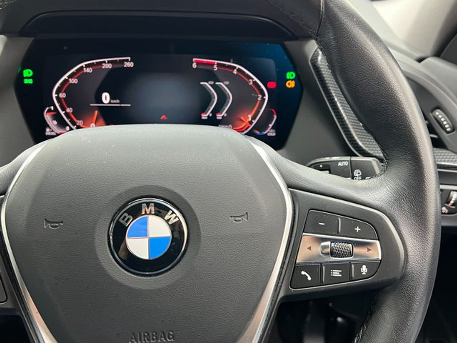 BMW 1 Series *SPORT*118d Automatic , Low mileage — thumbnail 28