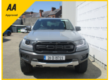 2021 Ford Ranger 2.0L Diesel For Sale Images