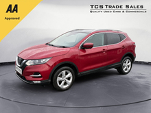 Nissan Qashqai 1.5 DCI ACENTA PREMIUM...