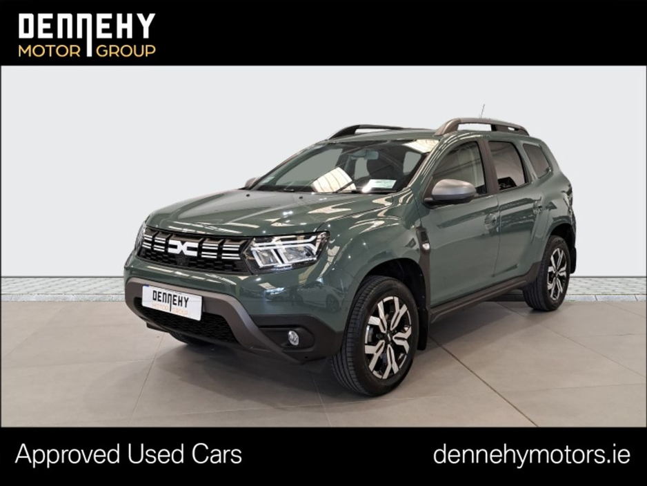 Dacia Duster 1.0 TCe 90 Journey 87.92 Euro p/w — thumbnail 17