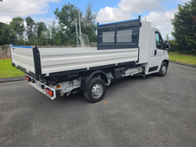 2025 Citroen Relay 2.2L Diesel For Sale Images
