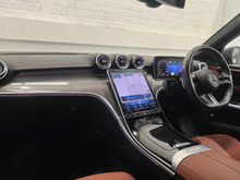 2023 Mercedes-Benz C Class 1.5L Petrol Hybrid For Sale Images