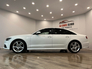 2017 AUDI A6 2.0 TDI S LINE ULTRA 187BHP 4DR AUTO 190PS