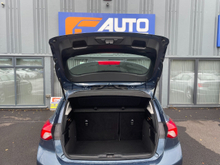 2020 Ford Focus 1L Petrol For Sale Images