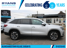 2024 Skoda Kodiaq 2.0L Diesel For Sale Images