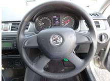 2013 Skoda Rapid 1.6L Diesel For Sale Images