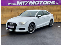 2020 Audi A3 1.4L Petrol For Sale Images