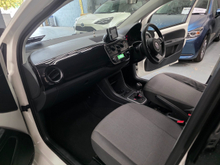 2013 Volkswagen up! 1L Petrol For Sale Images