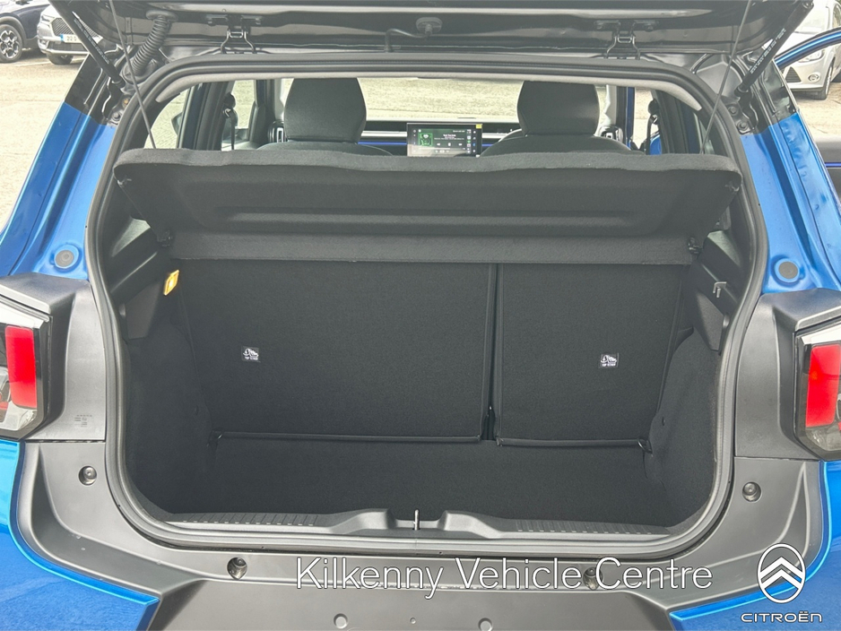 2025 Citroen C3 1.2L Petrol For Sale Images