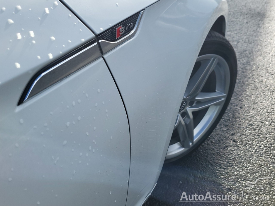 2017 Audi A5 2L Diesel For Sale Images