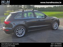 2015 Audi Q5 2L Diesel For Sale Images