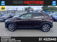 2018 Kia Stonic 1L Petrol For Sale Images