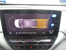 2023 Volkswagen ID.4 0L Electric For Sale Images