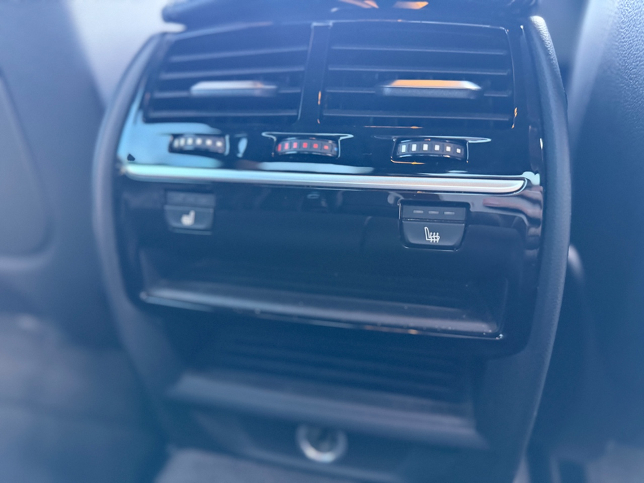 BMW 5 Series M-SPORT 530E - 2.0L PETROL HYBRID - AUTO - 12M WARRANTY - CAR: 2310 — thumbnail 38