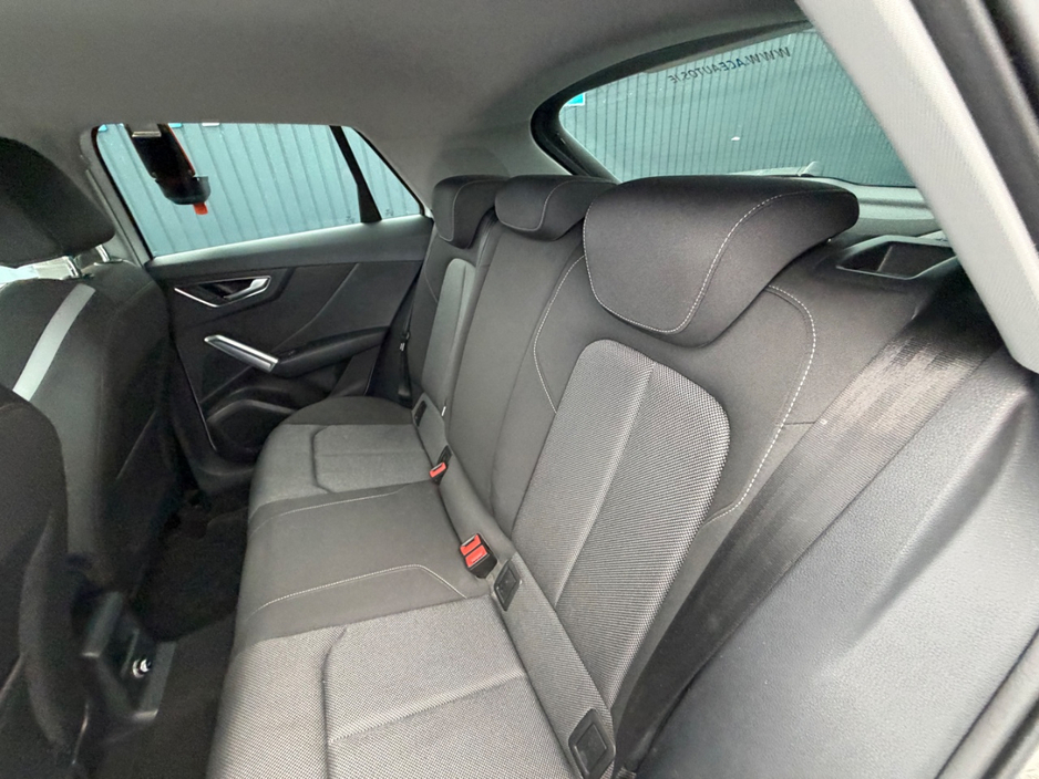 Audi Q2 **DEPOSIT TAKEN** SPORT - 1.0L PETROL - AUTO - 12M WARRANTY - CAR: 2585 — thumbnail 38