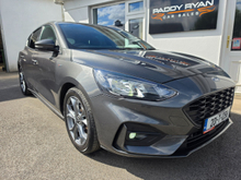 2020 Ford Focus 1.5L Diesel For Sale Images