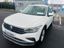 2022 VOLKSWAGEN TIGUAN LIFE 2.0 TDI D7F 150HP 5 5DR AUTO
