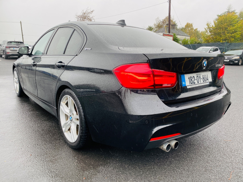 2018 BMW 3 Series 2L Petrol Plug-in Hybrid For Sale Images