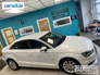 2016 AUDI A3 Saloon 1.4 Saloon SE