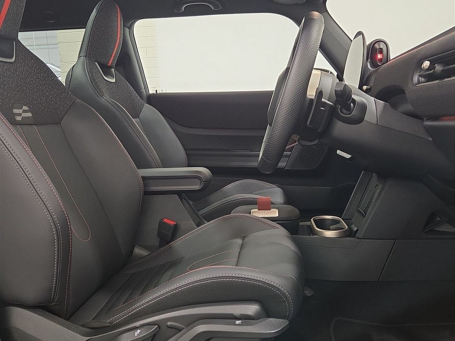 2026 MINI Hatch 2L Petrol For Sale Images