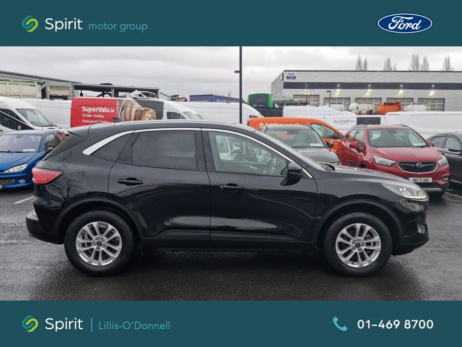 Ford Kuga 2.5 Duratec 225PS PHEV Titanium Auto Call Dave 0862045250 — thumbnail 11