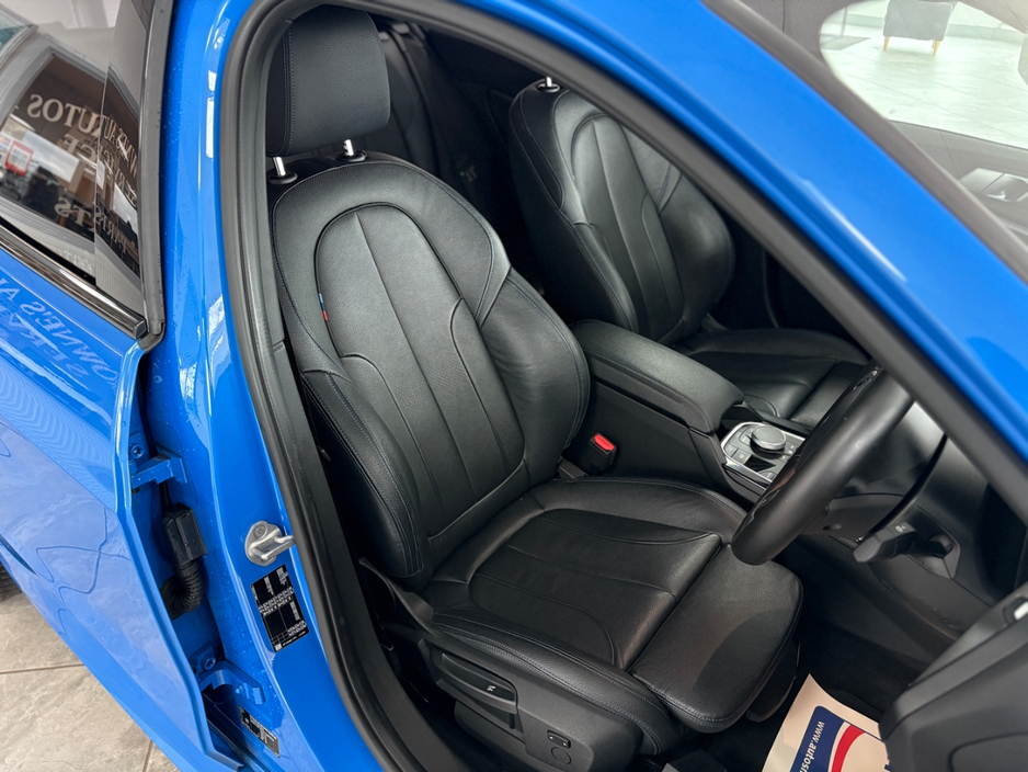2020 BMW 1 Series 1.5L Diesel For Sale Images