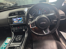 2018 Jaguar XE 2L Diesel For Sale Images