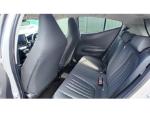 2021 Toyota Aqua 1.5L Petrol Hybrid For Sale Images
