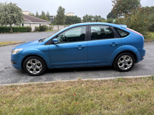 2011 Ford Focus 1.6L Diesel For Sale Images