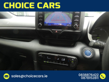 2022 Toyota Yaris 1.5L Hybrid For Sale Images