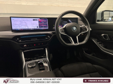 2025 BMW 3 Series 2L Petrol Plug-in Hybrid For Sale Images