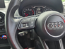 2018 AUDI A3 SALOON 1.4 TFSI SPORTS EDITION ELECTRIC SEATS - REVERSING CAMERA / PARKING SENSORS - DRIVE MODE