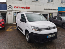 2024 Citroen Berlingo 1.5L Diesel For Sale Images
