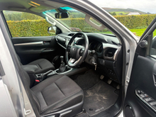 2019 Toyota Hilux 2.4L Diesel For Sale Images