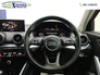 2017 AUDI Q2 1.0TFSI SPORT Automatic, Reversing camera